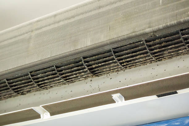 Reliable Shady Point, OK Airduct Cleaning Solutions